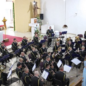 Drugi dan proslave svetog Josipa - zaštitnika Hrvatske